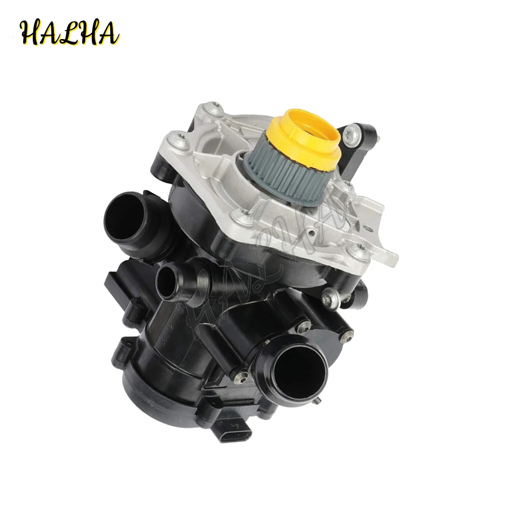 

Water Pump Thermostat Housing Assembly For VW Beetle Golf Jetta Passat Audi 06L121011B 06L121111H 06L121111G 06K121011