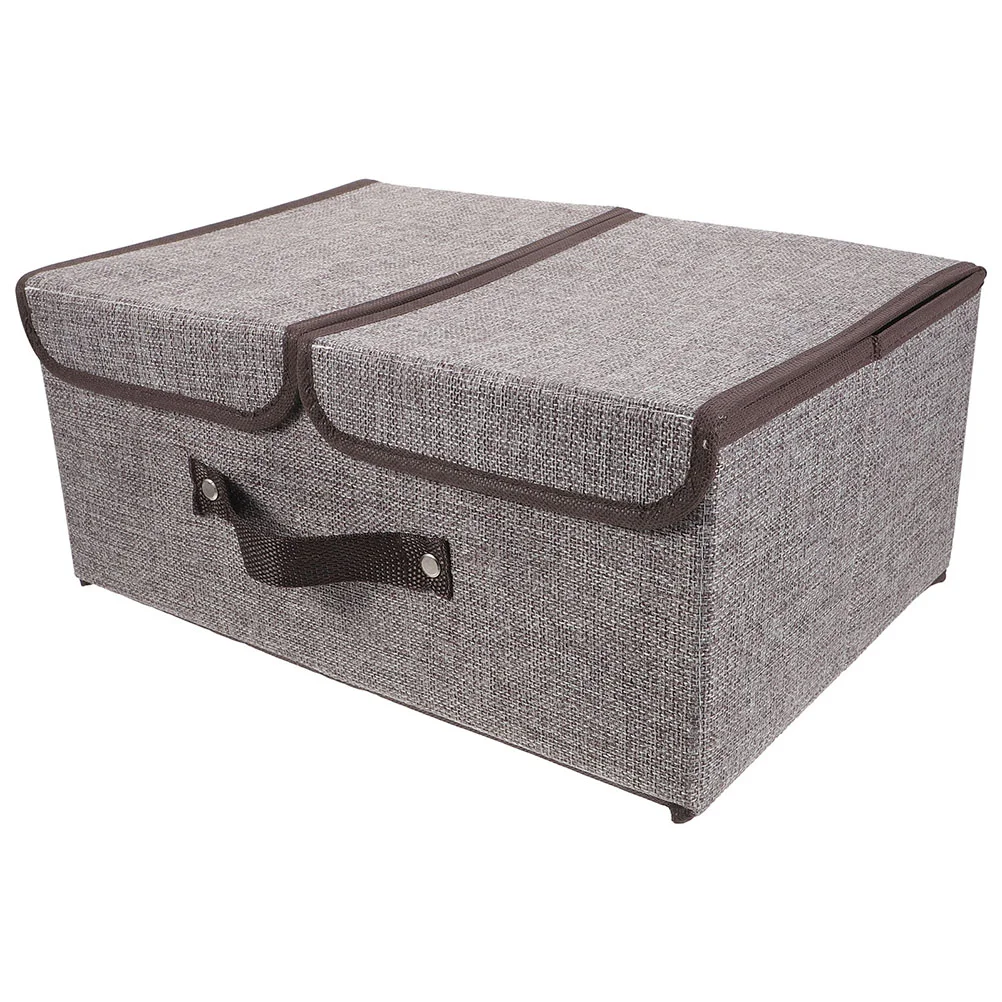 

Складной органайзер для одежды, вместительный тканевый свитер для шкафа