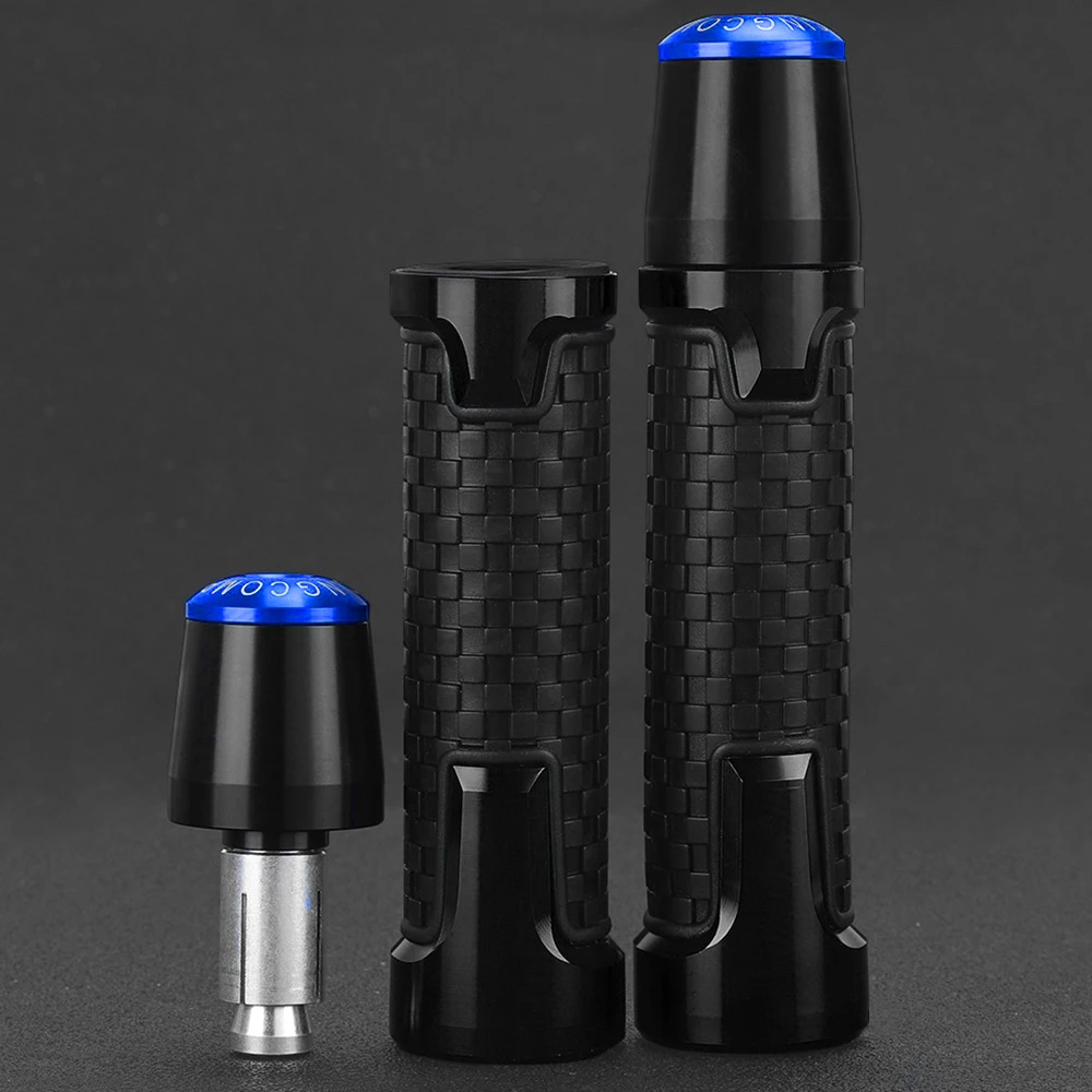 Заглушки для Руля Мотоцикла заглушки YAMAHA YZF600R YZF 600R 600 R thundercat 1995-2008 2007 2006