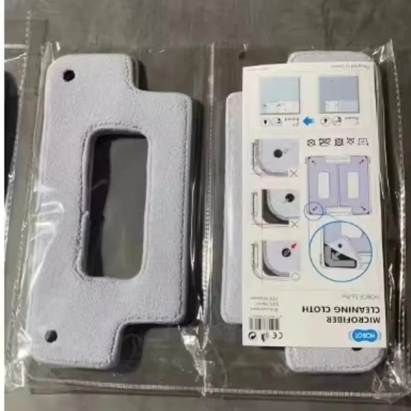 

HOBOT S6 Pro салфетка для очистки