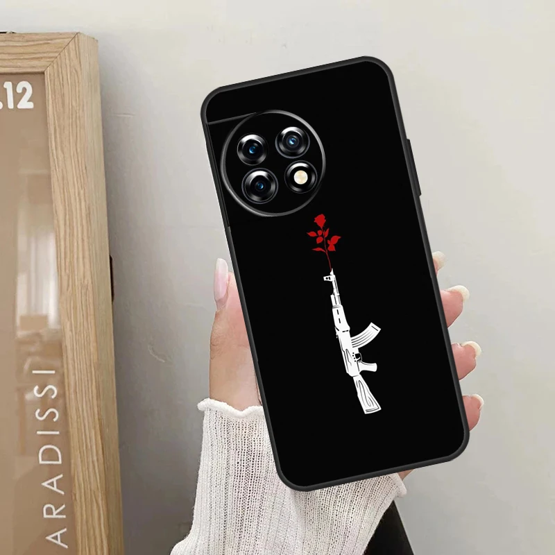 Чехол для OnePlus 11 12 9 10 Pro 9R 10R 10T 12R Nord N30 N20 N10 CE 4 2 3 Lite