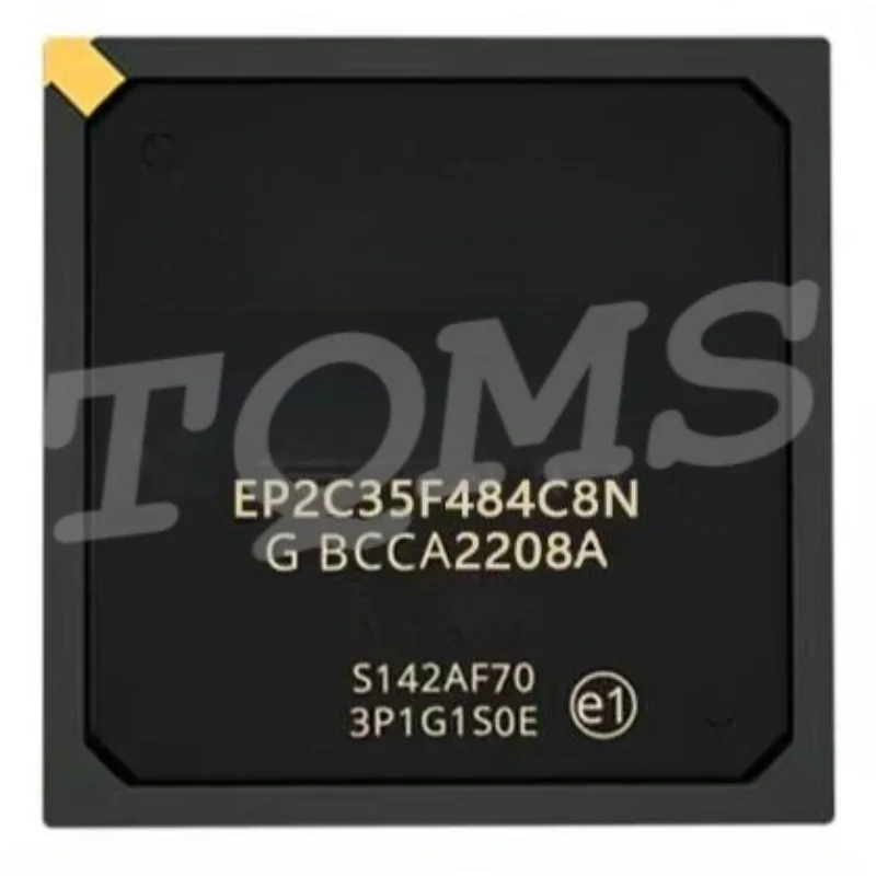 (1 шт.) EP2C35F484C8N BGA484 EP2C35F672C7N BGA672 EP2C50F672C8N EP2C5F256C8N BGA256