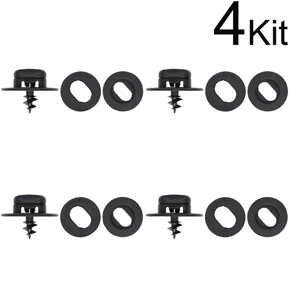 

Зажимы для напольного коврика для Exeed Zhuifeng 2019- противоскользящие зажимы для крепления ковров, пряжки, автоаксессуары, инструменты 3D 0898501 BB41