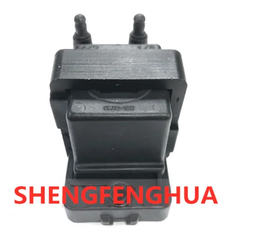 

Professional high quality 1PCS Ignition Coils For 91-02 Saturn SL SW SC 1.9L L4 CM12-102 16167763 DR46 SFH