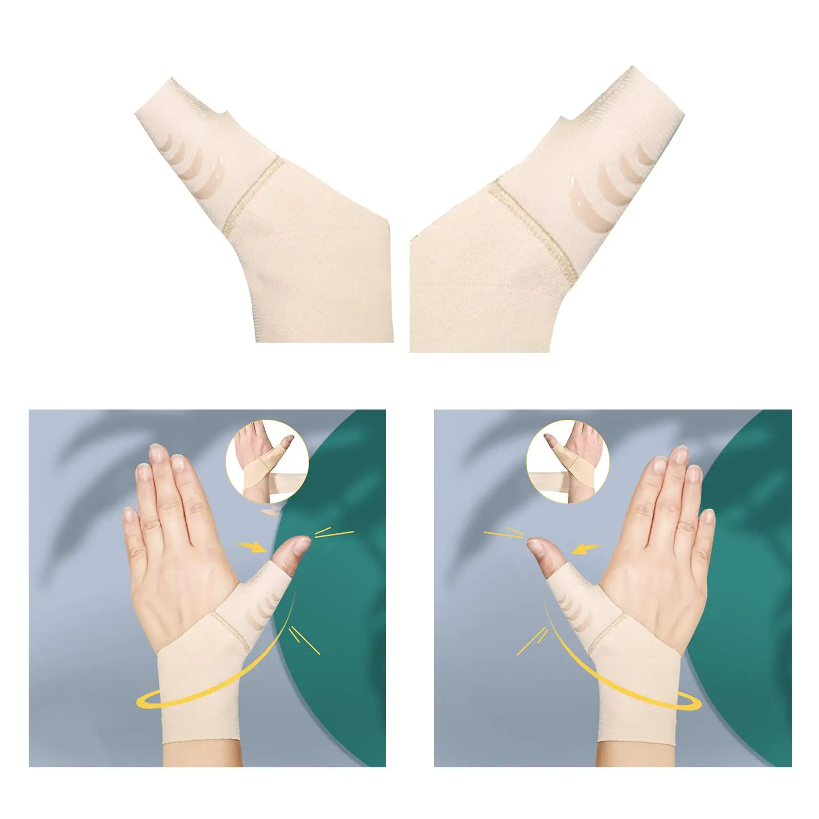 thumb