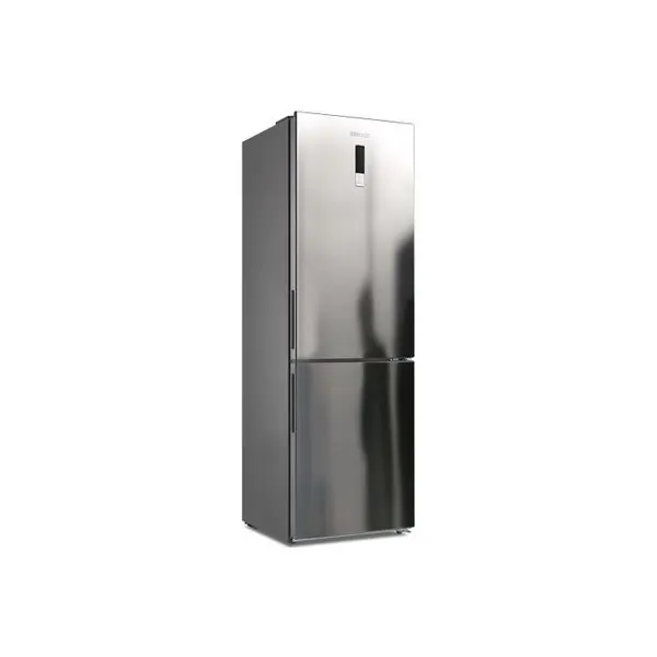 Двухкамерный холодильник Centek CT-1732 NF INOX | Бытовая техника