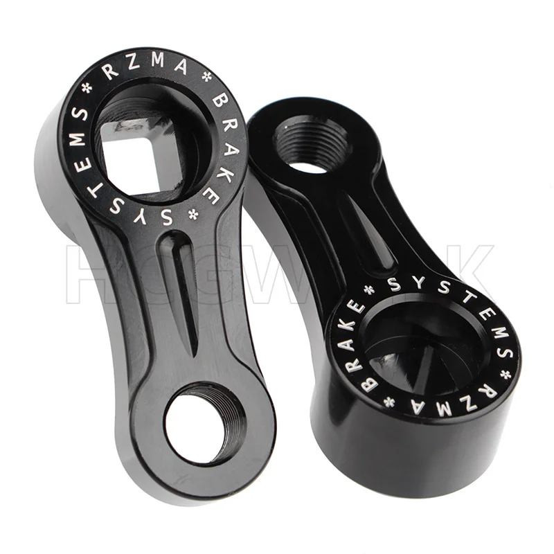 

Electric Bike Accessories Crank Foot Pegs Pedal Footrests Aluminum Alloy for Niu Us/u1c/u+b/m2/ms/uqi