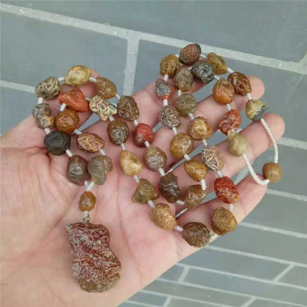 

Женская цепочка-свитер