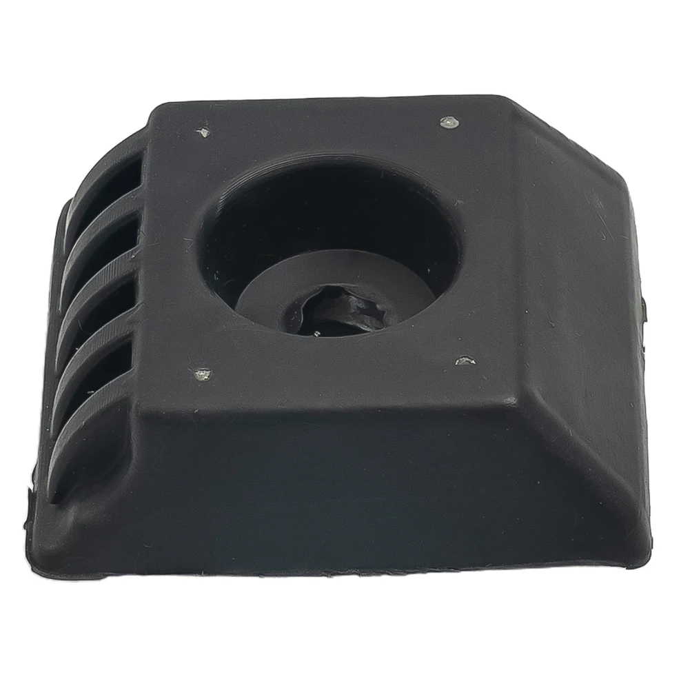 

Trunk Stop Buffer 4Pcs/Set 1247580144 A1247580144 Accessories Black Car For Mercedes E Class W124 A124 C124 Durable