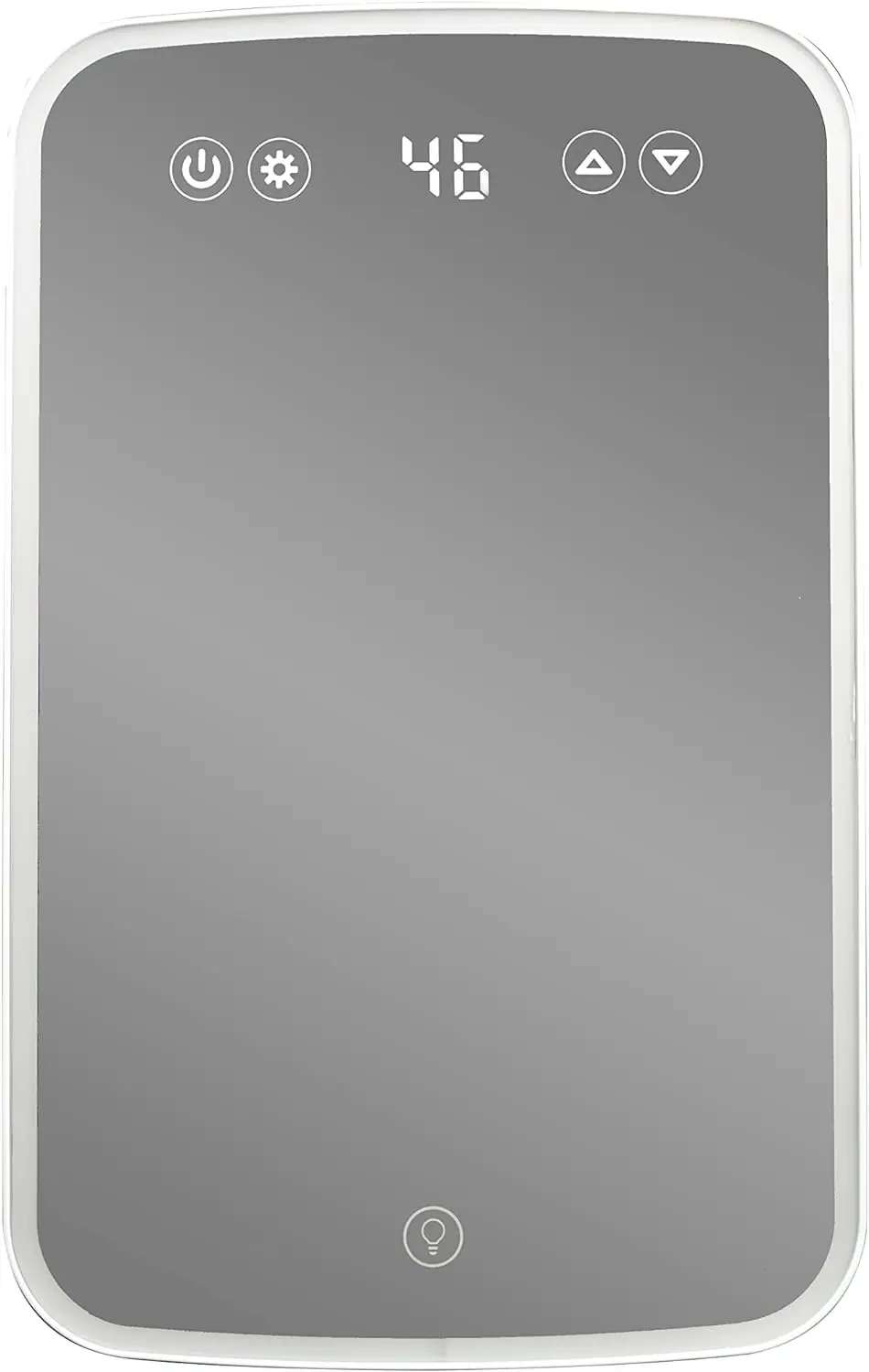 

Compact Refrigerators, White