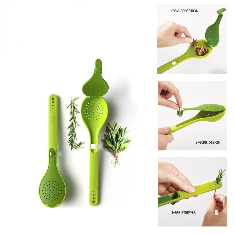 

Kitchen Accessories Colander Strainer Filter Multifunction Seasoning Filter Colander with Lid Vegetable Cutter Cooking Tools