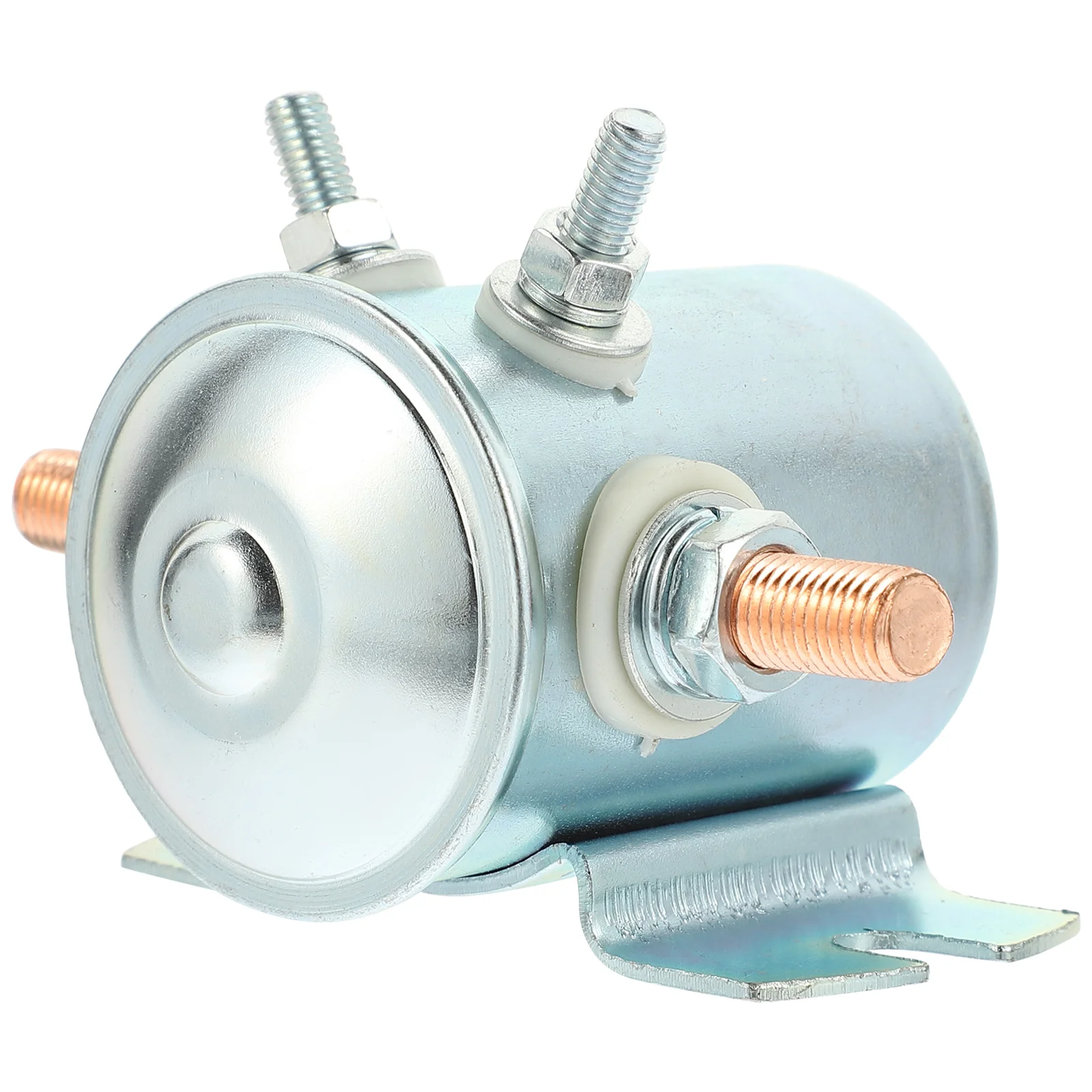 

YD113 Continuous Duty Solenoid Replacement 80AMP 12V for