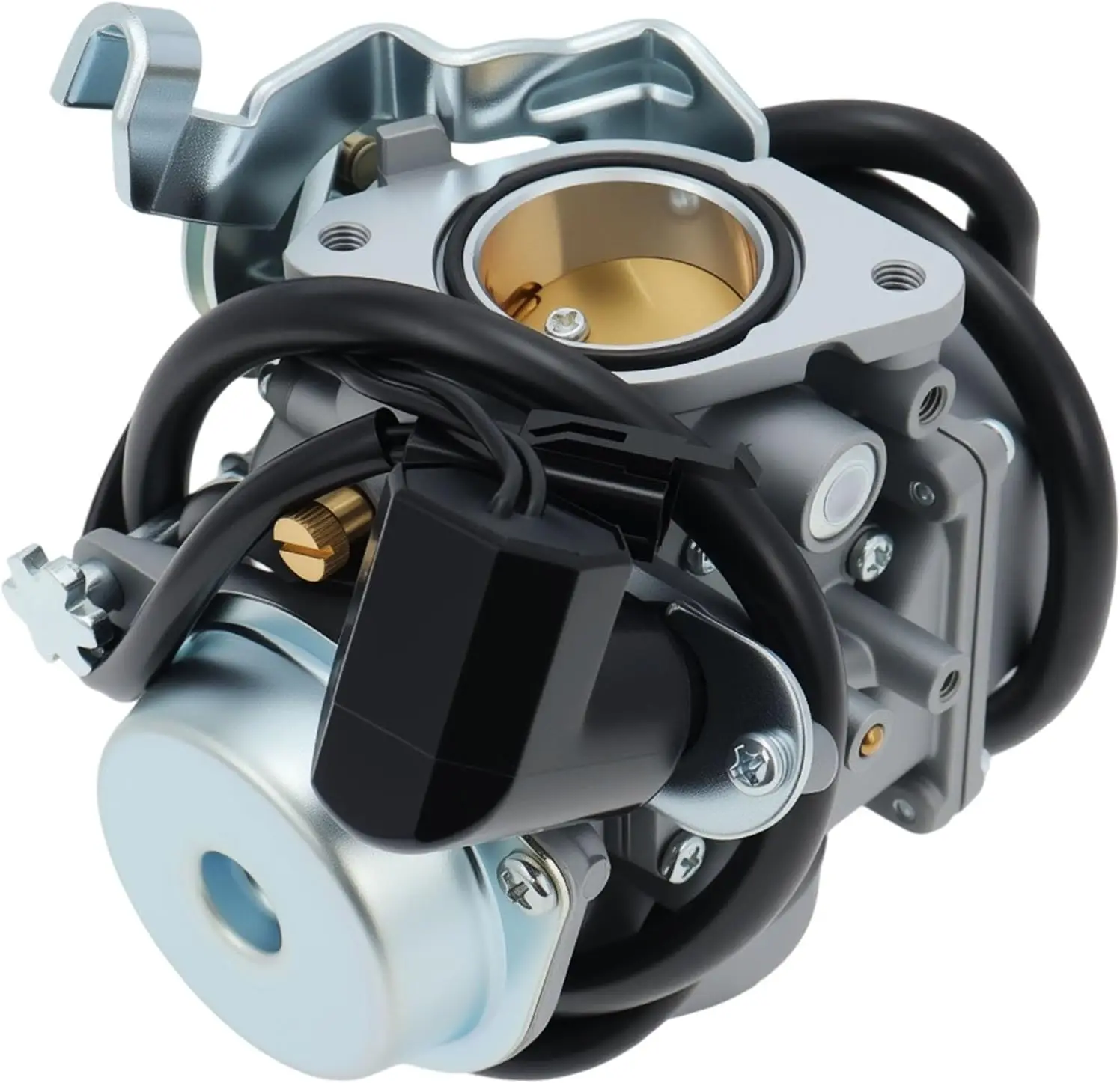 Фото Карбюратор, совместимый с XinYang 300CC Carb UTV GO KART MSU ATV BUGGY, детали Carb XY 300cc №5