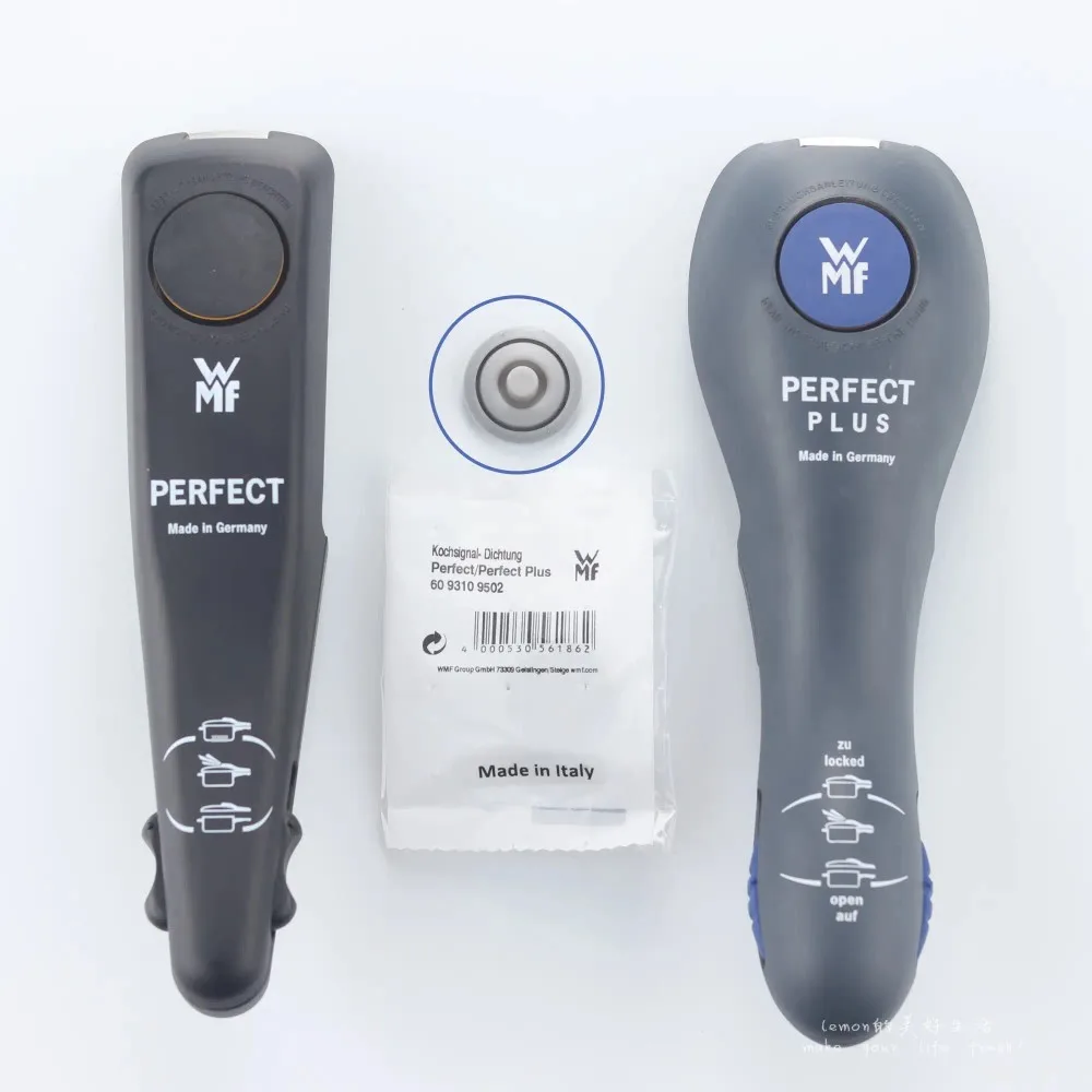 Подходит для немецких аксессуаров скороварки Wmf. Силиконовый колпачок