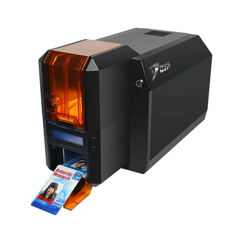 

Suprint SUP-300 сублимационный принтер для прямых карт