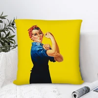 retro style design pillow cover decorative pillows for sofa bedroom pillow cases home decor cushion covers 4545cm