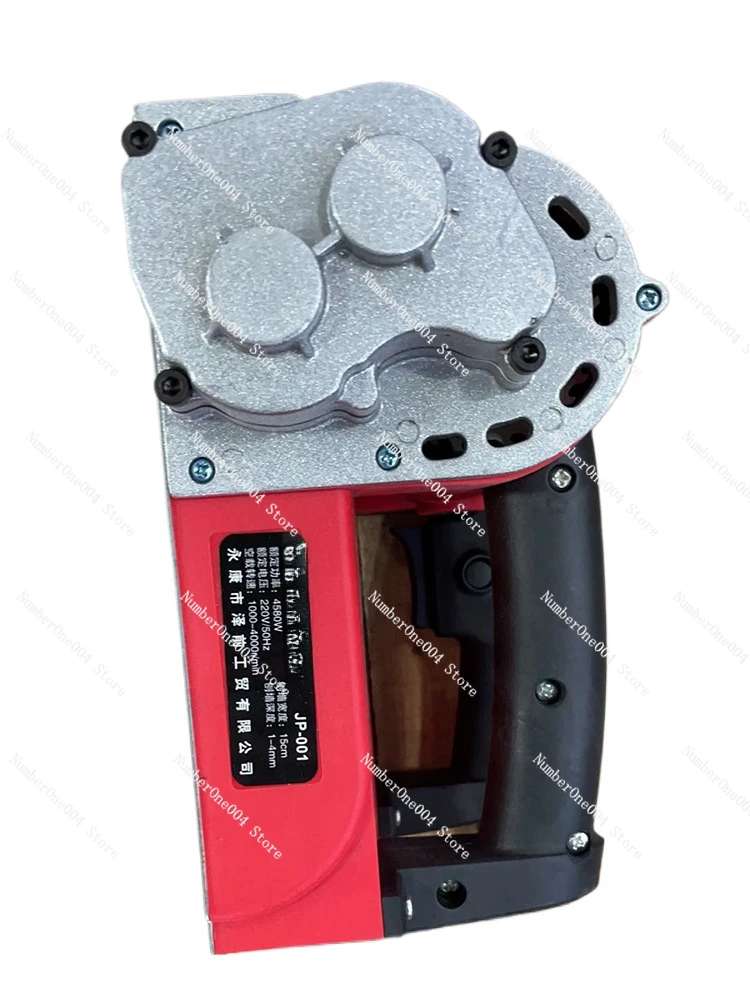 220 В 2680 Вт 4580 электрическая машина для резки пазов прорезания стен строгальный