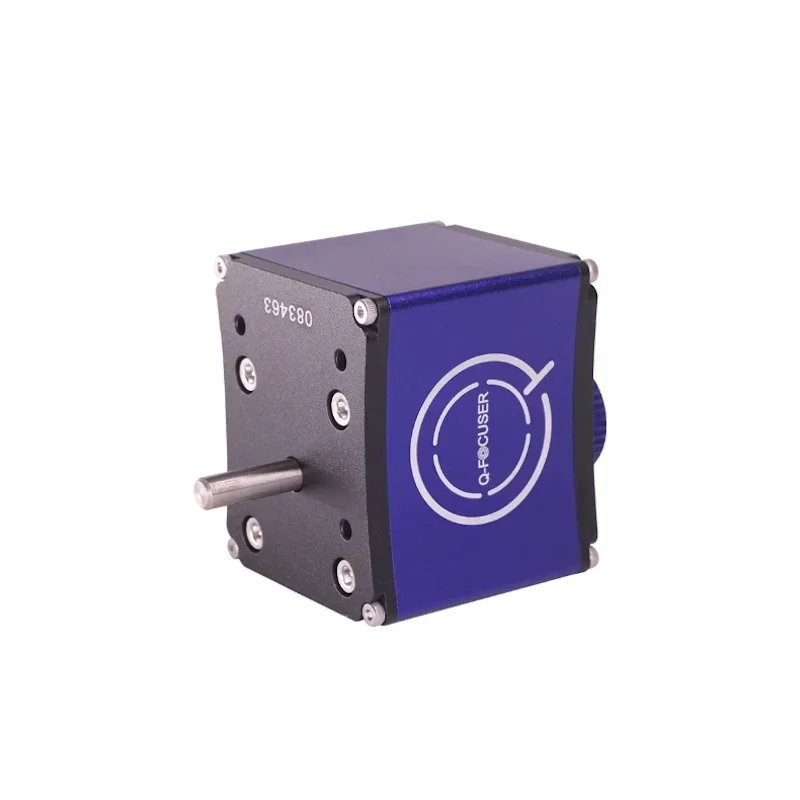 Qhyccd Q-FOCUSER Электрический Focuser контекikt Voor De Meeste Scherpstelstoel