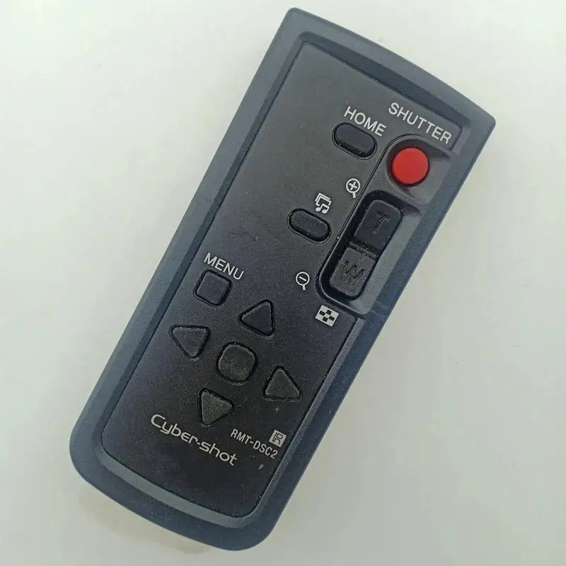 Оригинальный пульт дистанционного управления для цифровой видеокамеры SONY RMT-DSC2