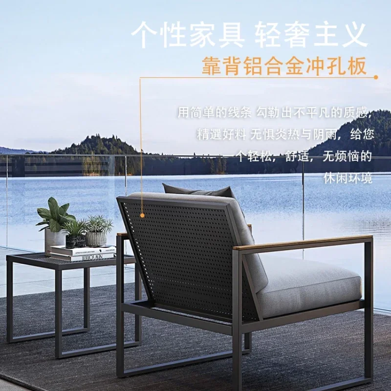 Диван для двора на 2 человек мебель гостиной диваны кровати уличный набор отдыха