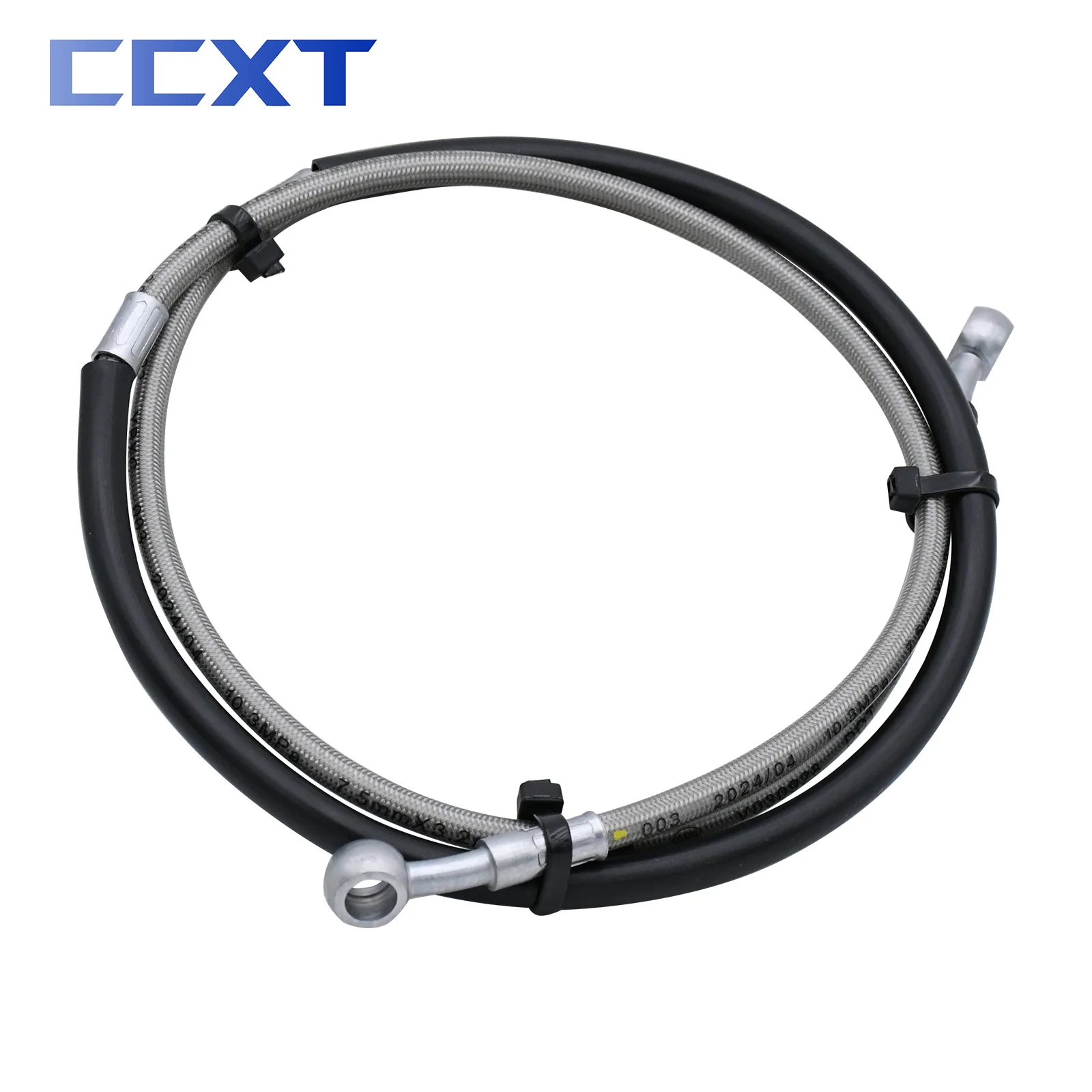 

Передний и задний тормозной масляный шланг мотоцикла для XC SXF KTM SX XCF EXC EXCF 125-530 для Husqvarna TE FC TC TX FX FE 125-501