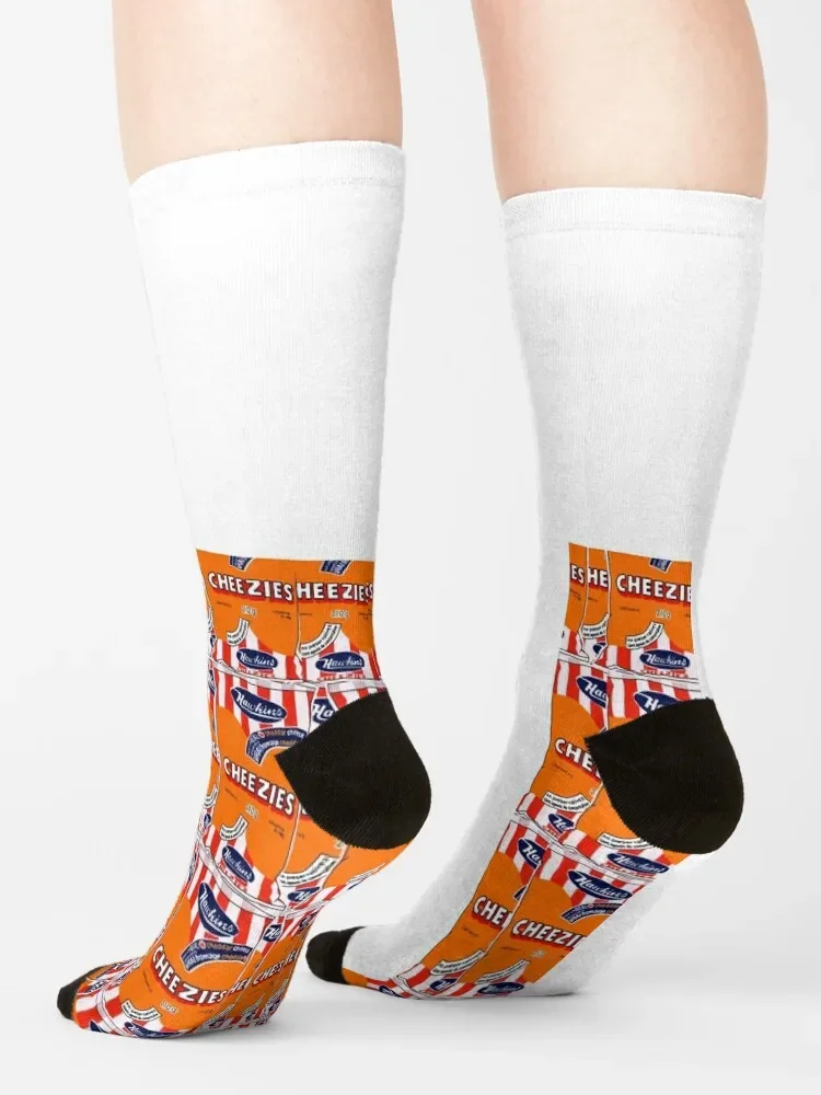 Носки Cheezies нескользящие носки с цветочным рисунком для женщин и мужчин