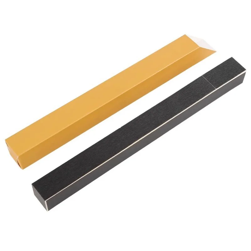 20 шт. бумажная коробка для хранения благовоний