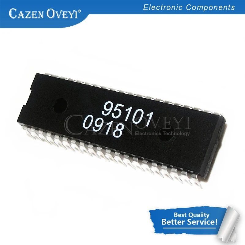 5pcs/lot JFC95101 95101 DIP-40 In Stock
