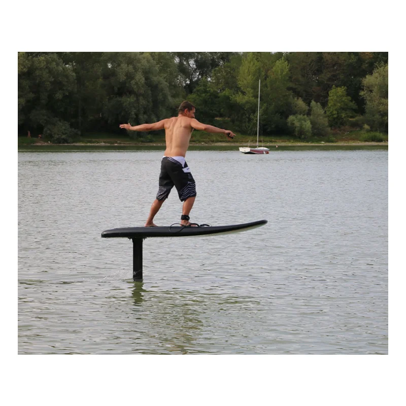 TAME BILLOW 168 см оптовая продажа популярная индивидуальная доска для серфинга Efoil