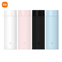xiaomi mijia heat preservation cup womens water cup portable large capacity cold preservation cup mens 316 stainless steel pot
