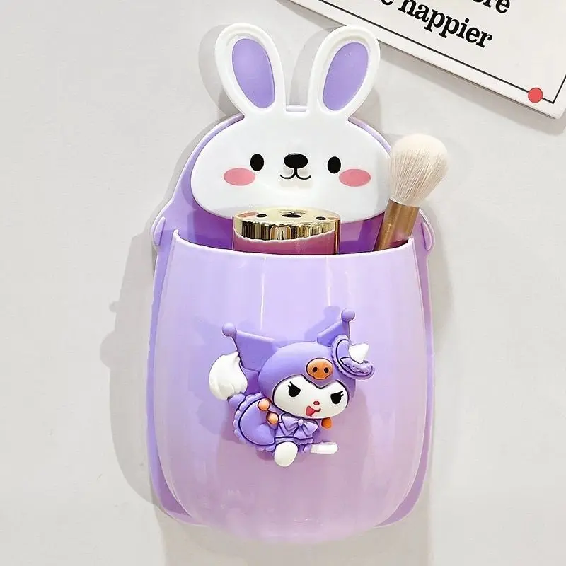 

MINISO Подставка для зубных щеток Hello Kitty