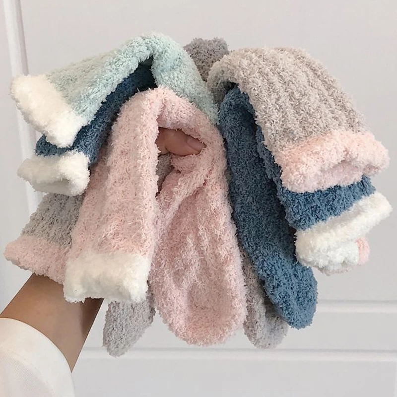 Рисунок 2 - 1/3 пары, женские бархатные но