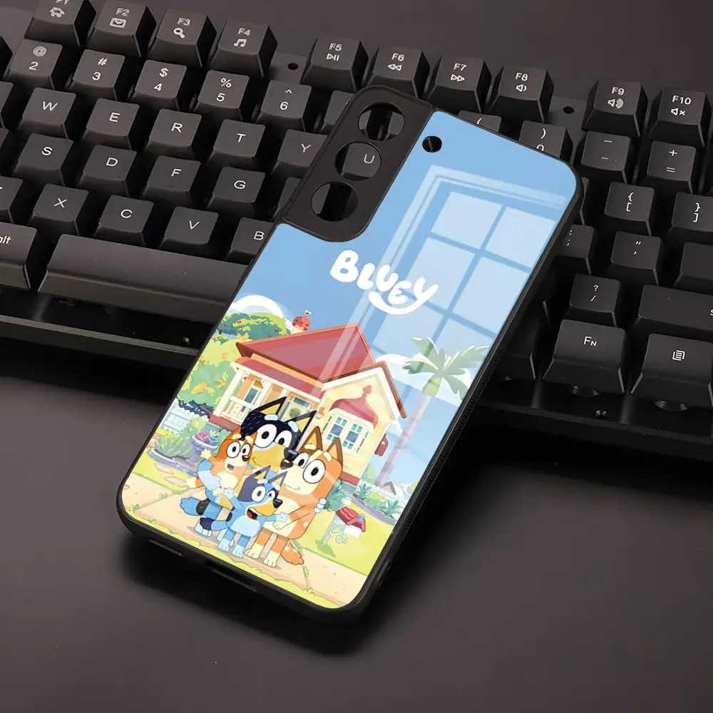 Чехол для телефона Samsung S24 S23 S21 S20 A34 A54 A53 M54 Note 20 Ultra Plus 2024