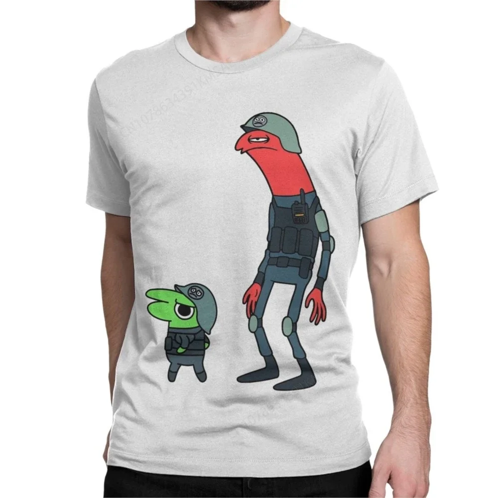 Футболка Мужская/женская с надписью Smile FRIENDS