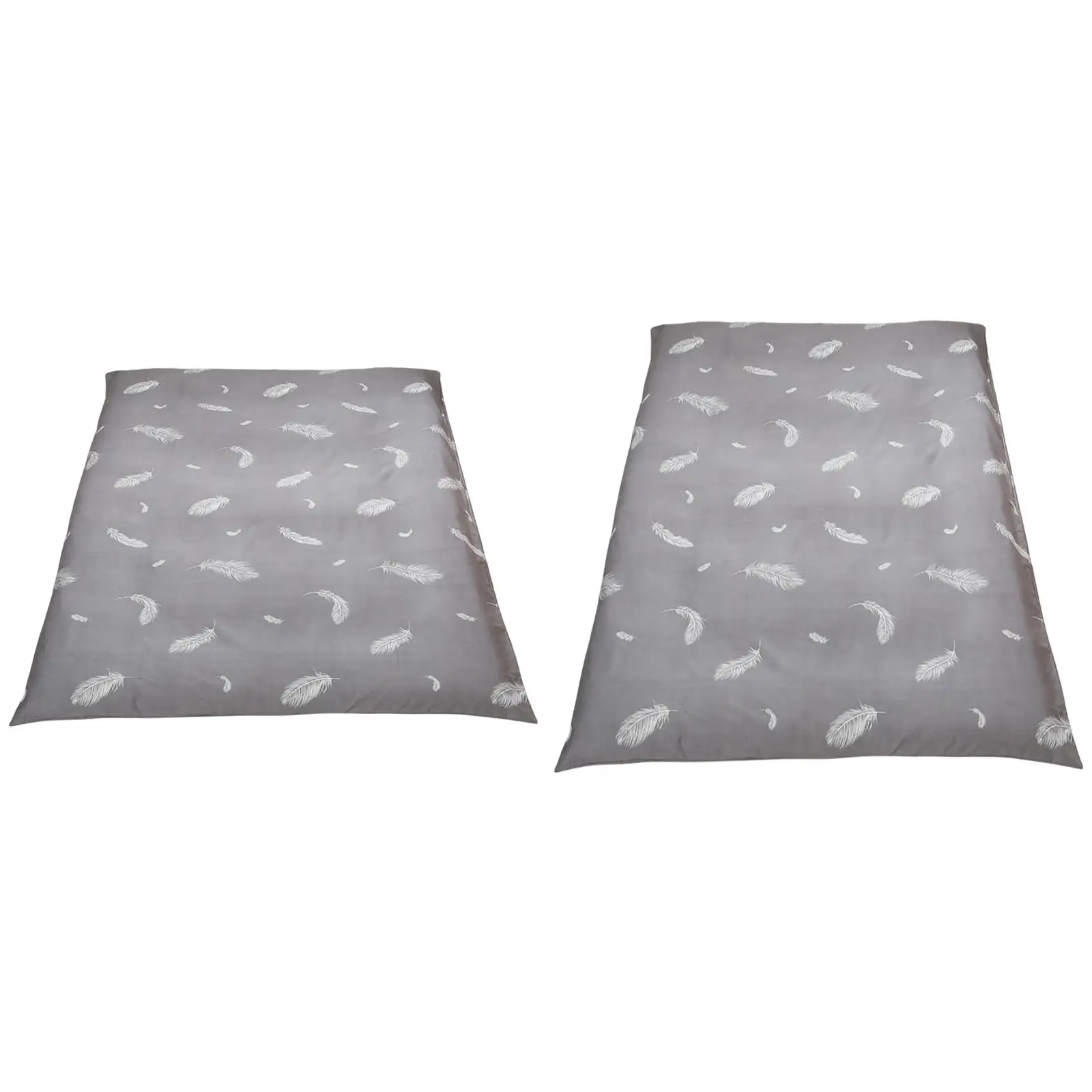 Напольный коврик для сна Tatami защита кровати протектор матраса удобный чехол