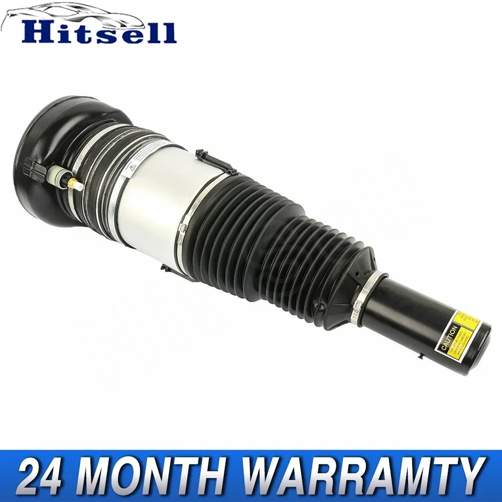 

For Audi Q7 Q8 4M Front Air Suspension Shock Absorber Strut 4M4616039 4M4616040