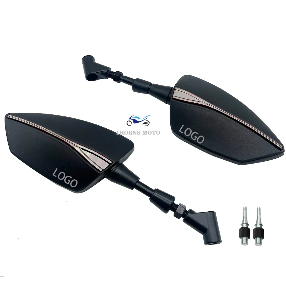 Для SYM CRUISYM 300 joymax Z300 универсальные высококачественные регулируемые боковые