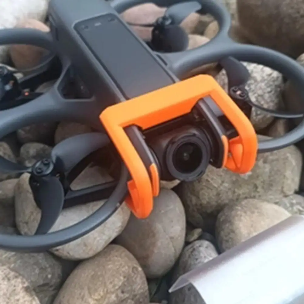 Для dji AVATA 2 затенение объектива Защитная крышка 3D печать аксессуары L7B1