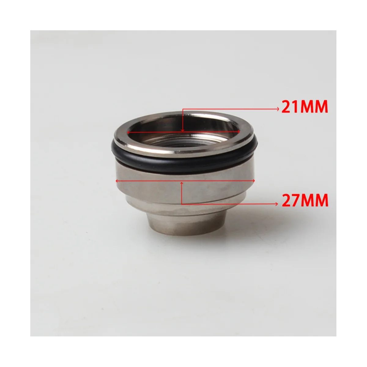 Масляное уплотнительное кольцо высокого давления для насоса EA888 2 0 T EA111 1 4 03C127026