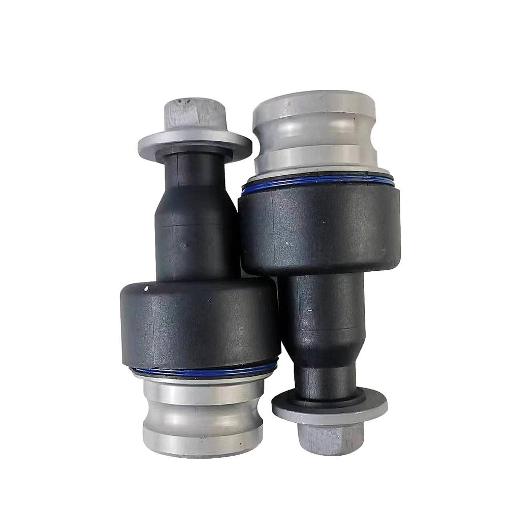 4G 0407689 C 2 шт. шаровой шарнир нижнего рычага для Audi A4L A6L Q5 A4 S4 A7 RS5 A6 S6 A5 S5 VW Phideon