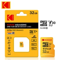 Карта памяти KODAK, 64 гб#1
