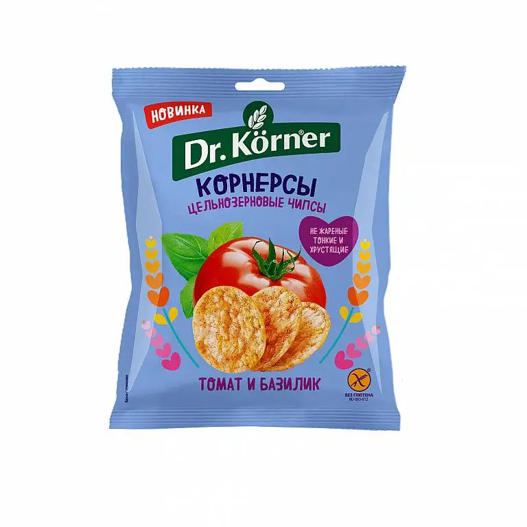 из 28 штук Чипсы Dr