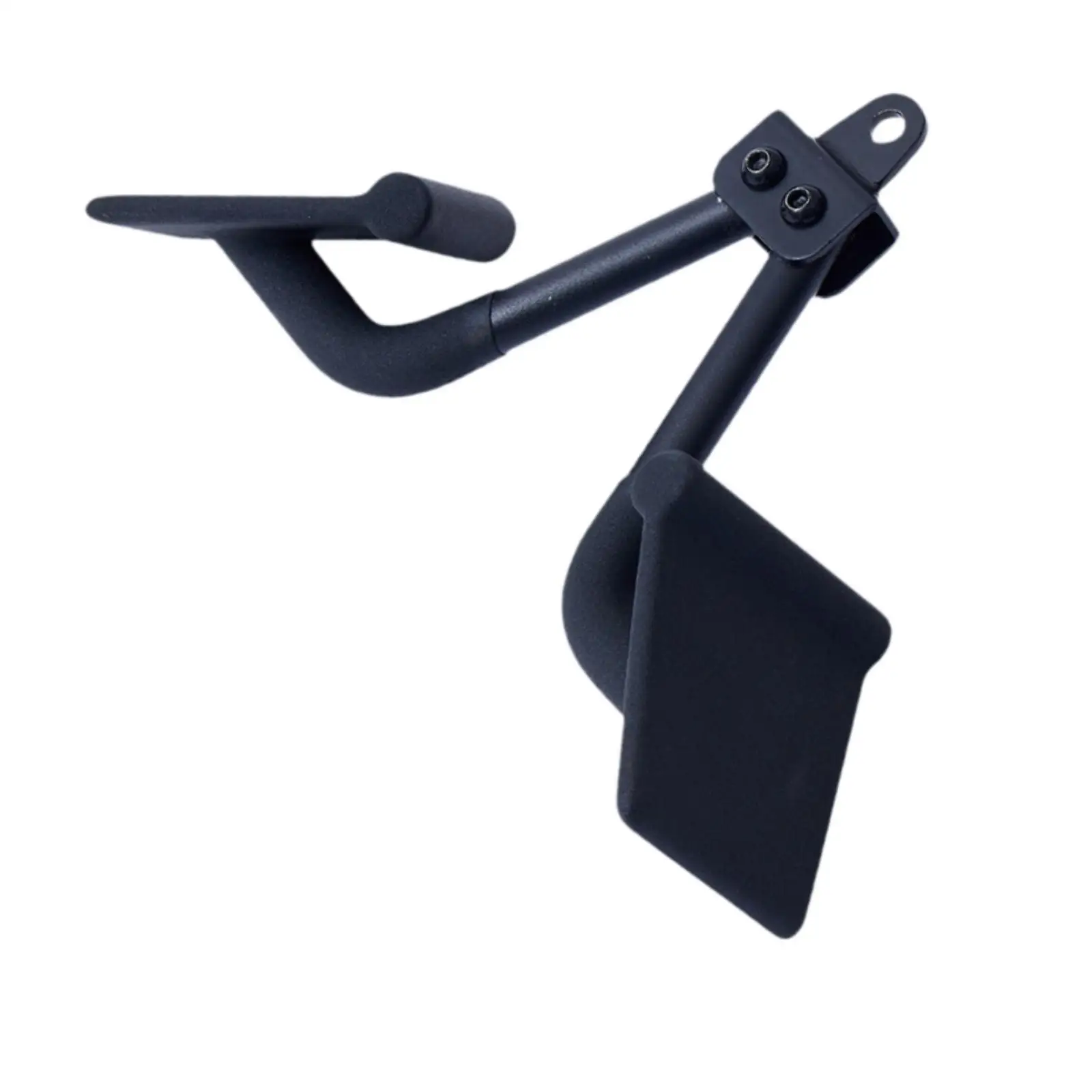 LAT Pull Down Bar Sturdy Cable Attachment for Fitness Muscle Building Sports