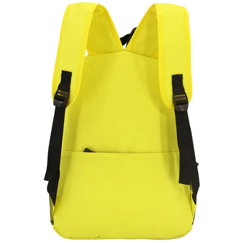

2022 new high-quality children's leisure backpack