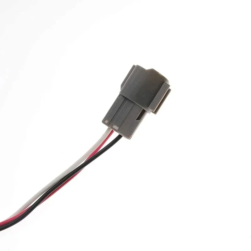 SA-3725-12 30A87-00040 Соленоид отключения топлива для двигателя Mitsubishi L2E L3E S3L S4L EC15 Toro 223D