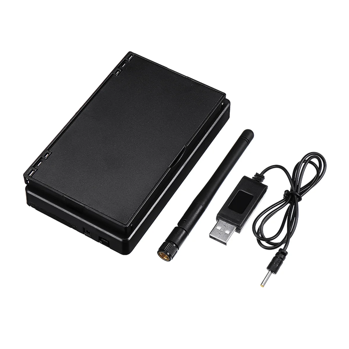 Монитор 5 8G 48CH 4 3 дюйма LCD 480X272 16:9 NTSC/PAL FPV автоматический поиск с OSD встроенной