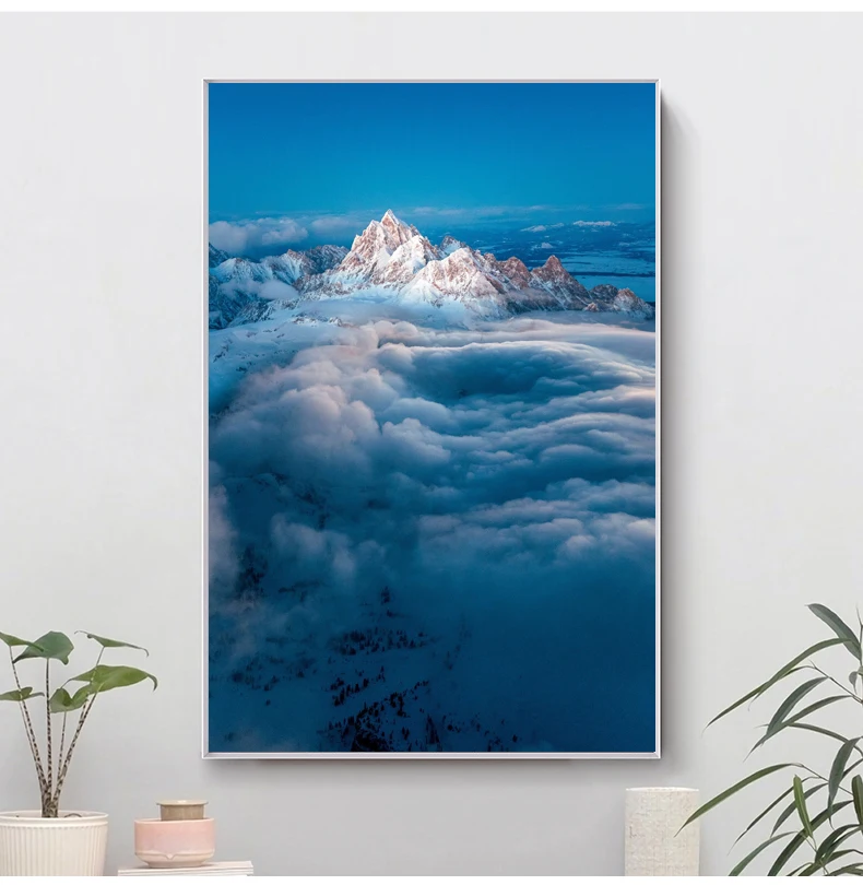 Пейзаж 5D алмазная живопись научная фантастика планета DIY мозаика Декор для дома