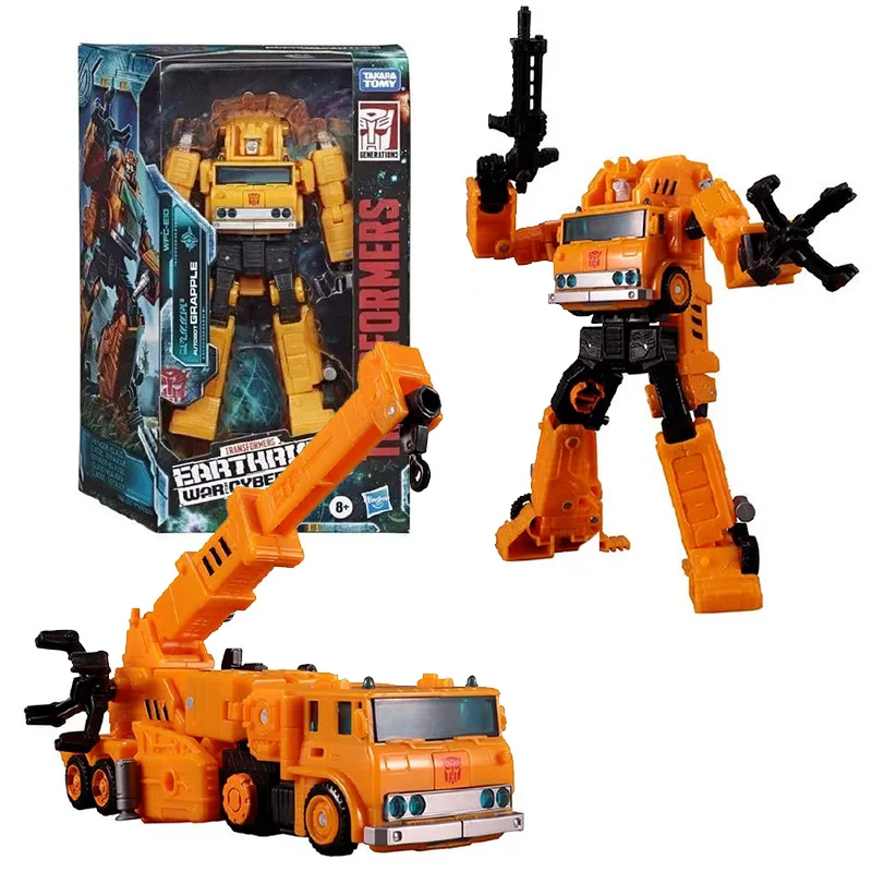 

Фигурка трансформера Hasbro, игрушки для детей