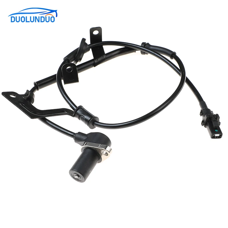 

New 95670-38000 ABS Wheel Speed Sensor For Hyundai Sonata Kia ALS589 9567038000 9567038050 95670-38050