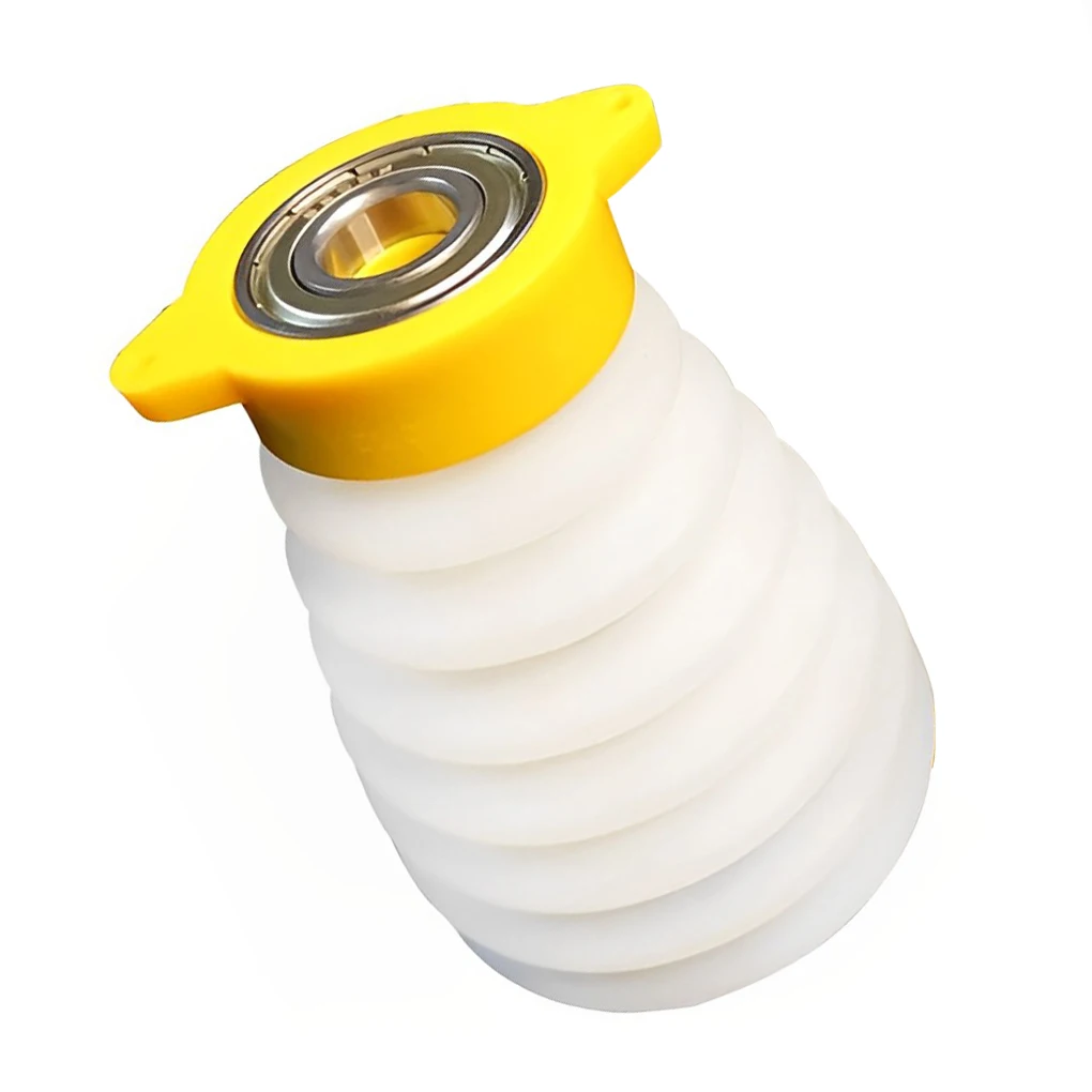 

Elastic Electric Drill Dust Cover Drill Dust Lidwith Bearing